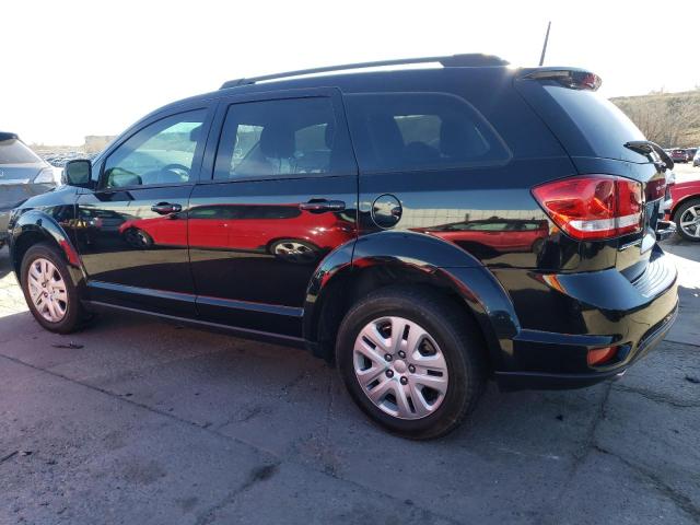 Vin: 3c4pdcbg2jt533664, lot: 50577875, dodge journey sxt 20182