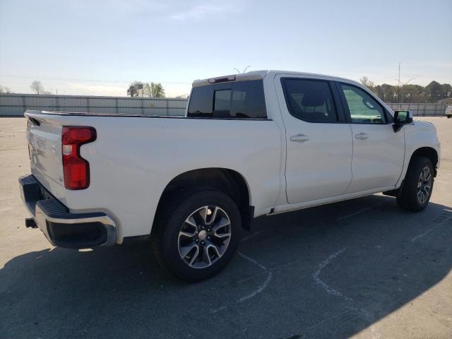 Vin: 3gcuyded3mg121684, lot: 50988505, chevrolet all models k1500 lt 20213