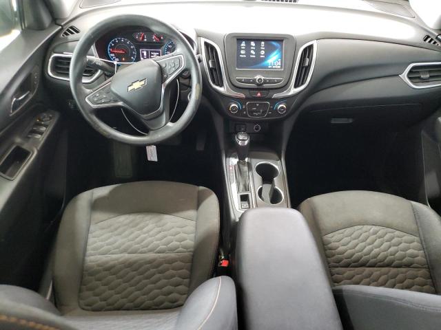 2018 CHEVROLET EQUINOX LT - 3GNAXJEV5JS539287