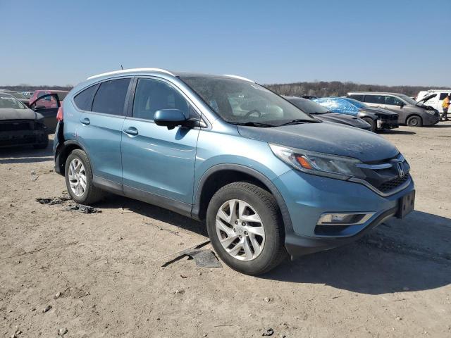 2016 HONDA CR-V EXL - 2HKRM4H77GH713141