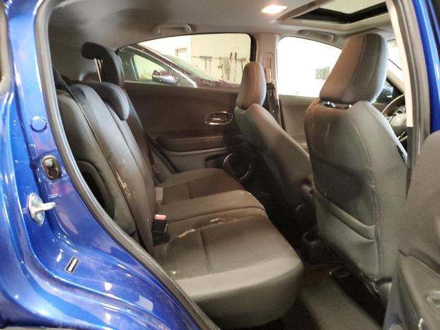 2020 HONDA HR-V EX 3CZRU6H58LM707454