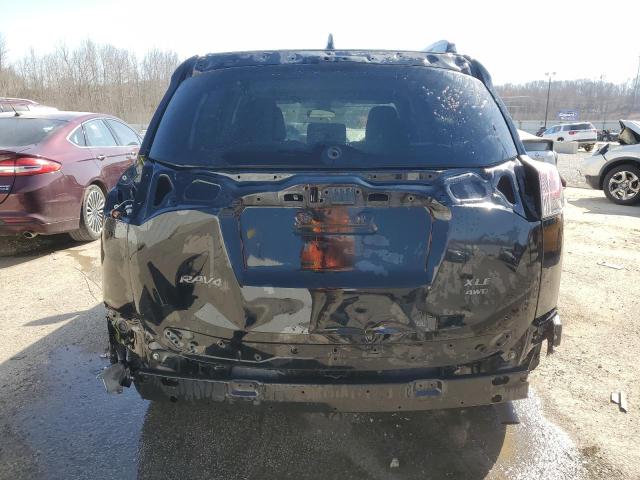 2018 TOYOTA RAV4 ADVEN - 2T3RFREV8JW748510