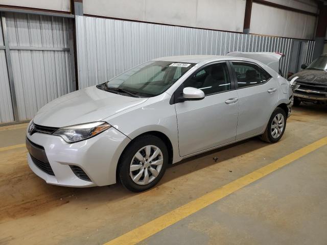 Vin: 2t1burhe3fc424370, lot: 51166755, toyota corolla l 2015 img_1