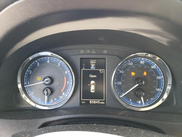 2017 TOYOTA COROLLA L - 5YFBURHE9HP680774