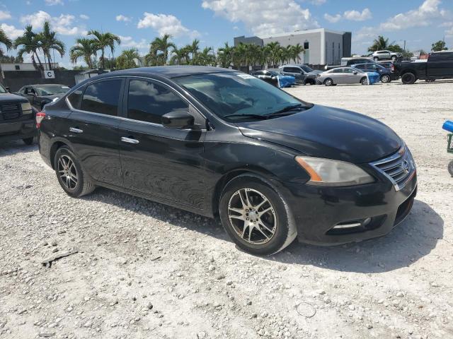 Vin: 3n1ab7apxdl616349, lot: 50941845, nissan sentra s 20134
