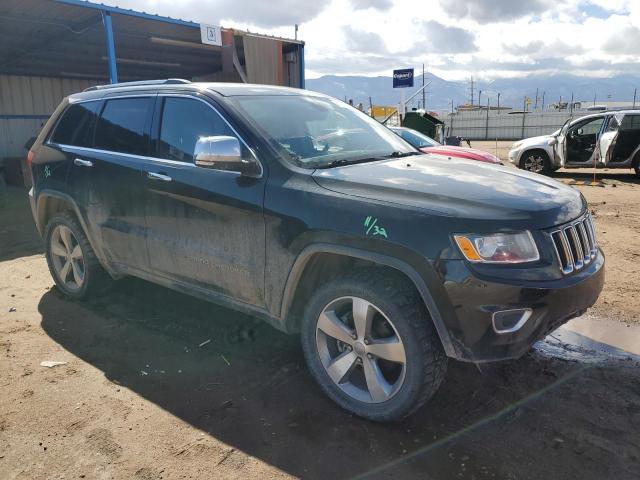 Vin: 1c4rjfbg3gc395401, lot: 47527665, jeep grand cher limited 20164