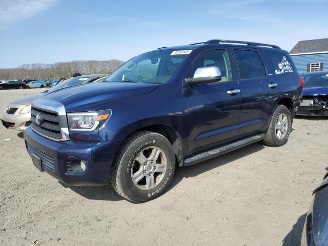 TOYOTA SEQUOIA LI