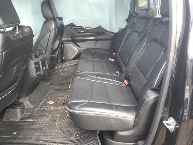 2019 RAM 1500 LIMIT 1C6SRFHTXKN676470