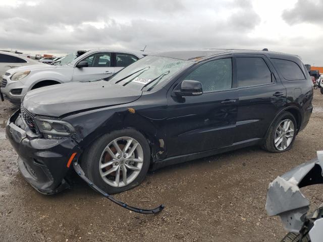 DODGE DURANGO GT