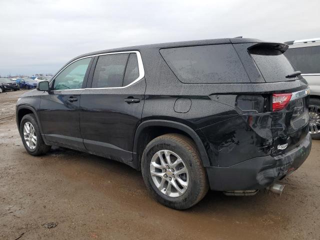 Vin: 1gnerfkw6mj190703, lot: 47759595, chevrolet traverse ls 20212