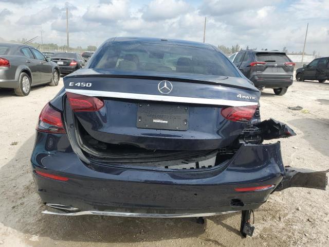2022 MERCEDES-BENZ E 450 4MAT - W1KZF5KB9NB057056