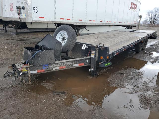 LOAD TRAIL 18 FT 2025 black   4ZEPS2429S1330745 photo #3