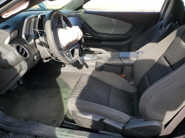2015 CHEVROLET CAMARO LS - 2G1FB1E38F9266712