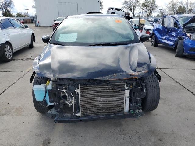 2020 NISSAN VERSA S - 3N1CN8DV2LL914313