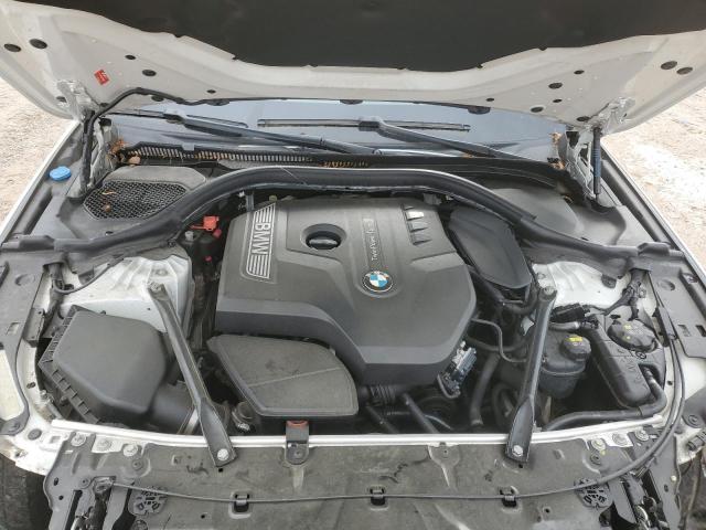 2017 BMW 530 I - WBAJA5C35HWA34934