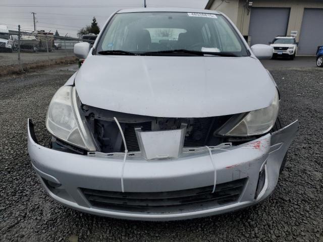 2011 NISSAN VERSA S #3281459001