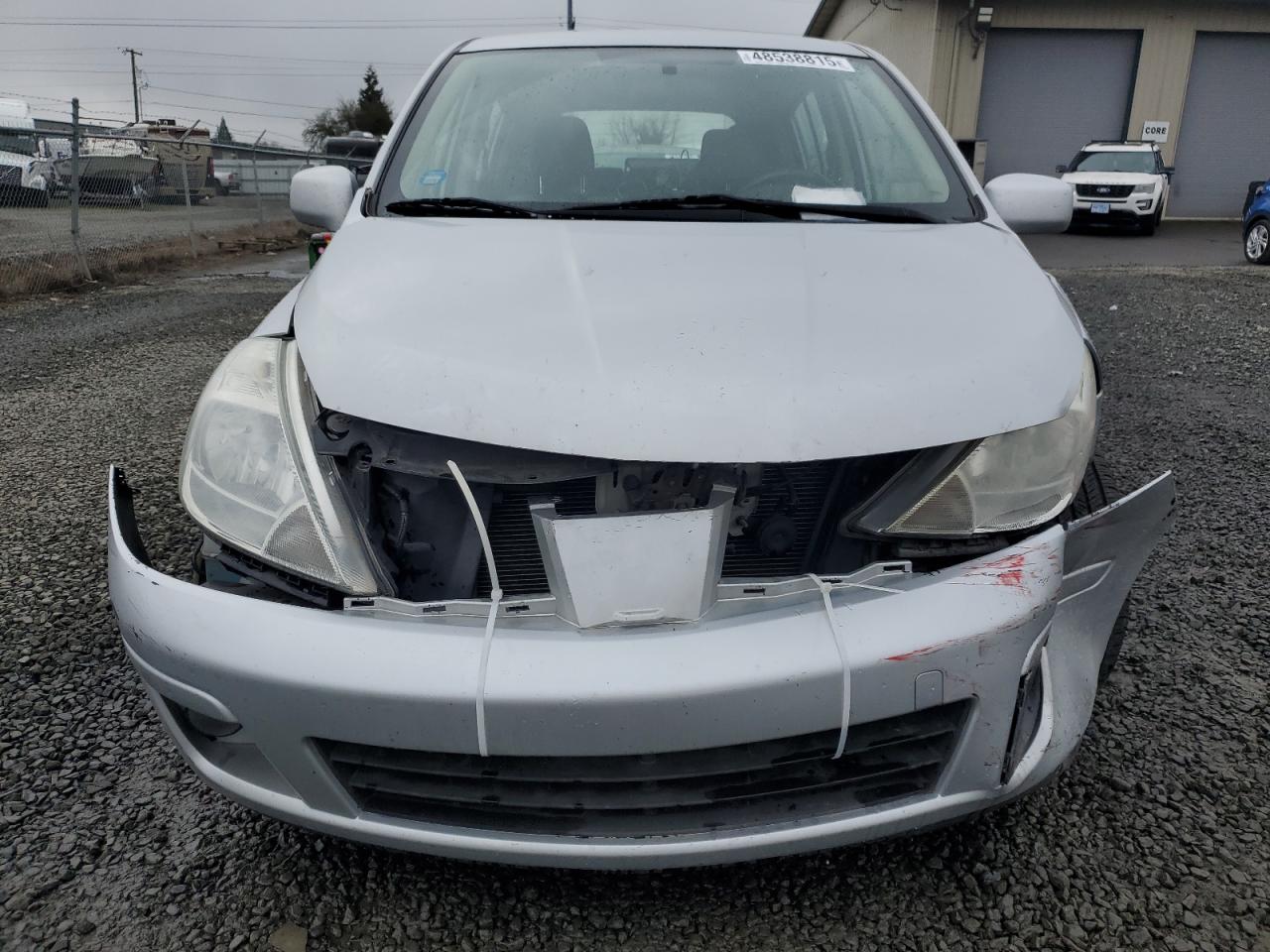 Global Auto Auctions