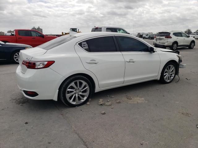 Vin: 19ude2f30ja000156, lot: 47747815, acura ilx base watch plus 20183