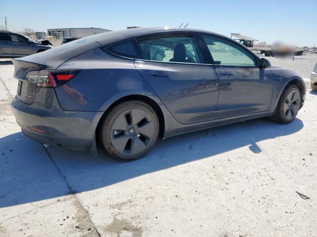 Vin: 5yj3e1eb6pf416077, lot: 50319275, tesla model 3 20233