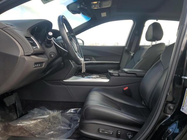 2019 ACURA RLX SPORT - JH4KC2F99KC000242