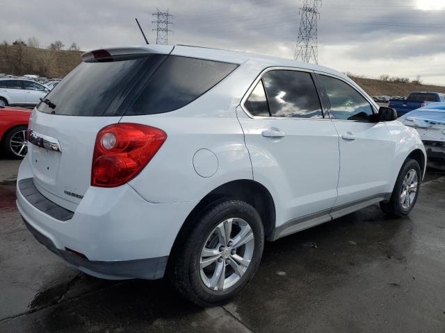 Vin: 2gnalbek8d1147251, lot: 49824365, chevrolet equinox ls 20133