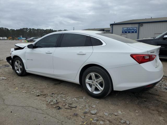 2023 CHEVROLET MALIBU LS - 1G1ZC5ST9PF115294