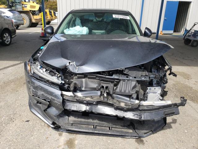 2024 HONDA CIVIC LX - 2HGFE2F27RH520786