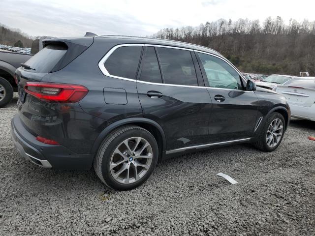 2019 BMW X5 XDRIVE4 - 5UXCR6C52KLL37766