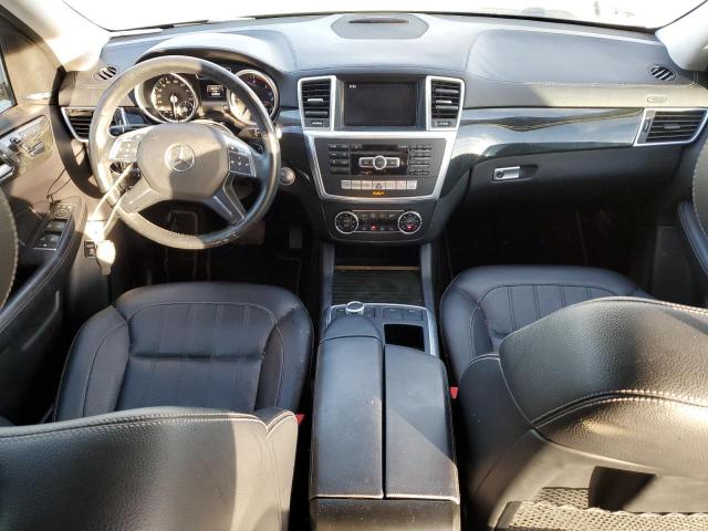 2016 MERCEDES-BENZ GL 350 BLU - 4JGDF2EE4GA710762
