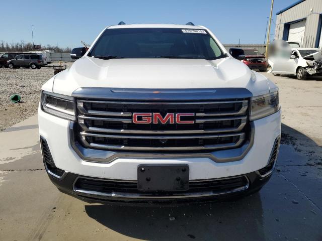2023 GMC ACADIA AT4 - 1GKKNLLSXPZ251207
