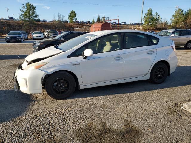 Vin: jtdkn3du8c5512881, lot: 49433265, toyota prius 2012 img_1