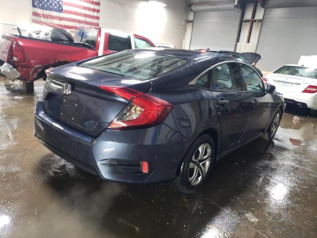 2017 HONDA CIVIC LX - 19XFC2F51HE069167