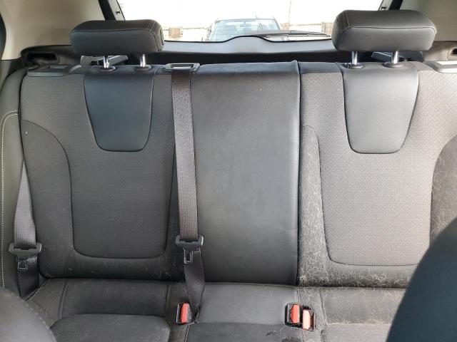 2022 BUICK ENCORE GX - KL4MMBS25NB109804