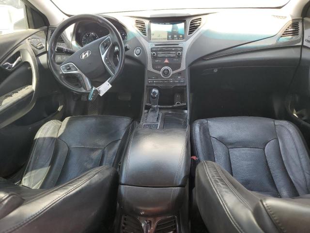 2016 HYUNDAI AZERA KMHFG4JG7GA507714