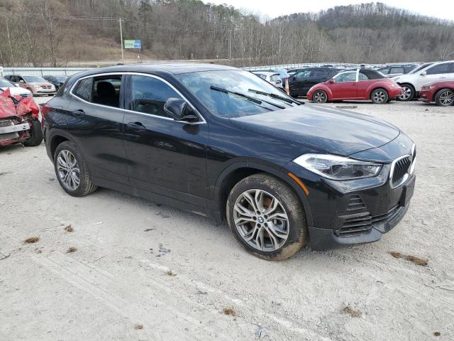 Vin: wbxyj1c07n5u45575, lot: 48923665, bmw x2 xdrive28i 20224