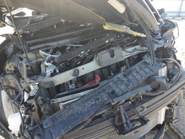 2022 MITSUBISHI OUTLANDER - JA4J4VA86NZ007865