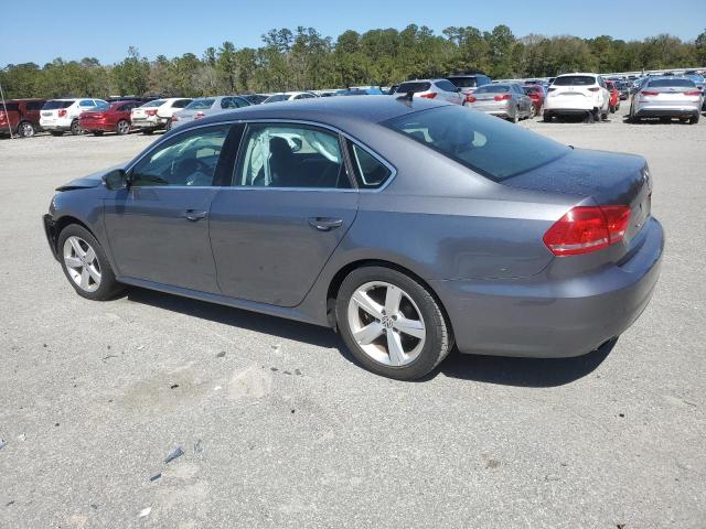 Vin: 1vwbs7a39ec064951, lot: 49485125, volkswagen passat se 20142