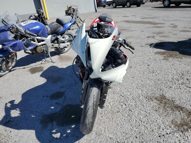 2013 YAMAHA YZFR1 JYARN23E8DA014610