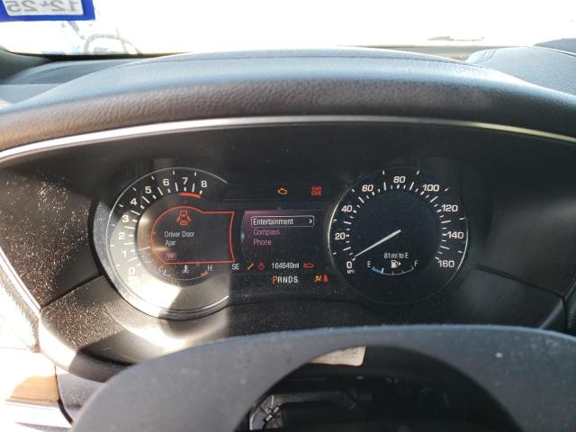2015 LINCOLN MKC 5LMCJ1A92FUJ20955