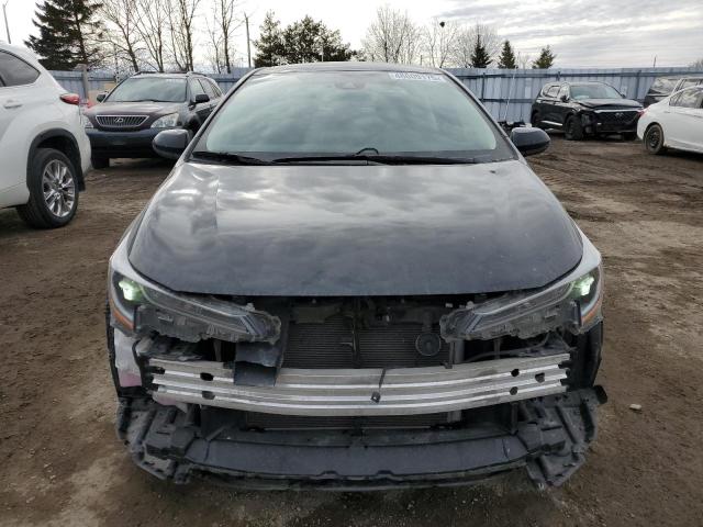 2020 TOYOTA COROLLA LE - 5YFBPRBEXLP140066