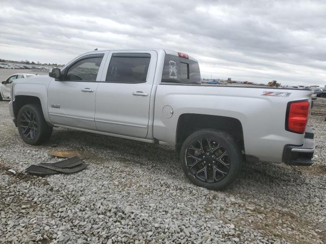 Vin: 3gcukrec0hg431285, lot: 49585755, chevrolet all models k1500 lt 20172