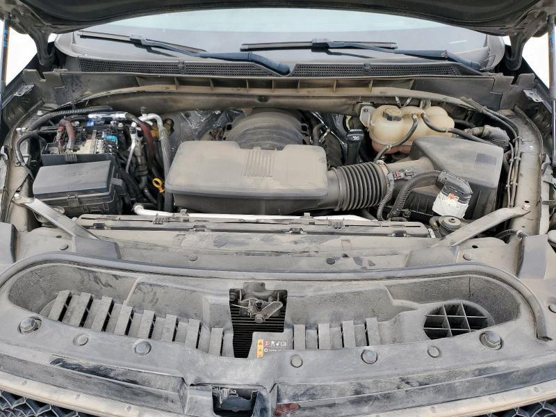 2021 CADILLAC ESCALADE S - 1GYS3FKL4MR282066