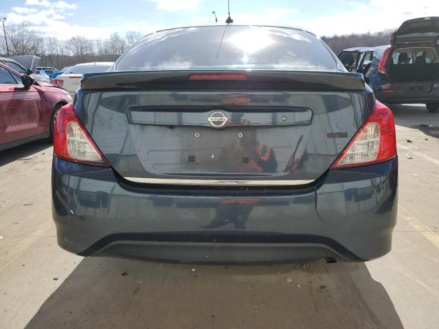 2017 NISSAN VERSA S - 3N1CN7AP3HL851682