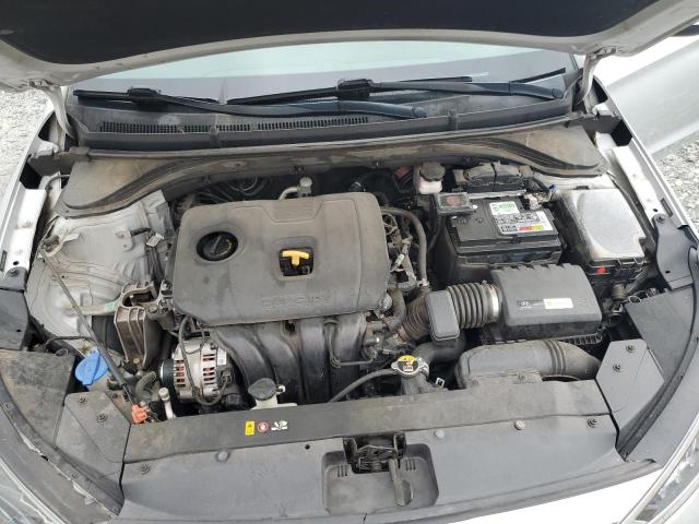 2019 HYUNDAI ELANTRA SE - 5NPD84LF8KH481803