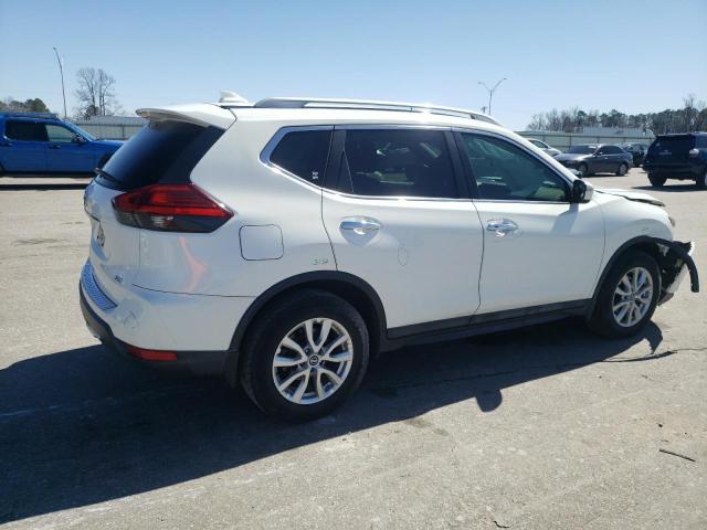 2017 NISSAN ROGUE S - 5N1AT2MTXHC872834