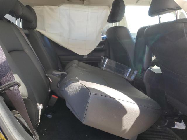 2024 TOYOTA 4RUNNER SR - JTEMU5JR1R6237005