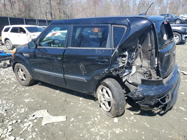 Vin: kndjt2a54c7401631, lot: 50325115, kia soul 20122