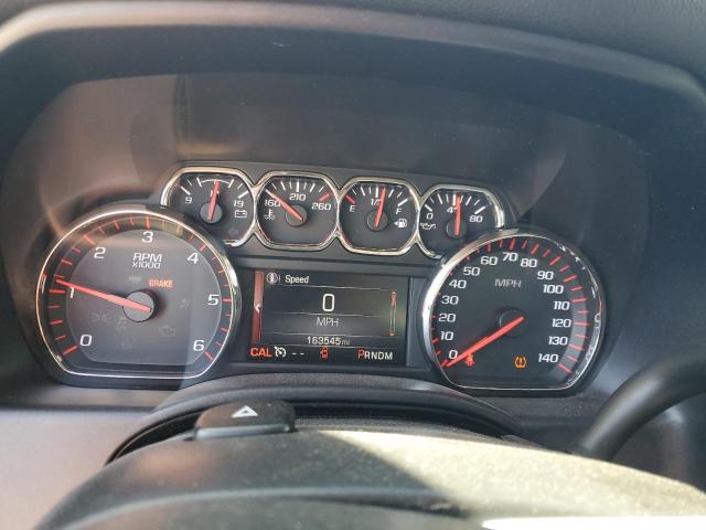 2015 GMC SIERRA C15 - 1GTR1UECXFZ247271
