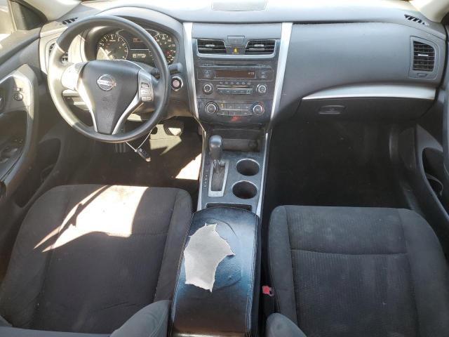 2015 NISSAN ALTIMA 1N4AL3AP1FN903364