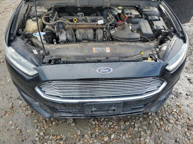 2013 FORD FUSION SE #3296224410